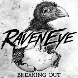 RavenEye : Breaking Out